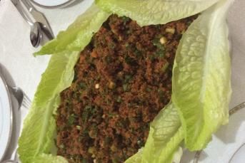 Kısır Tarifi (Videolu Anlatım)