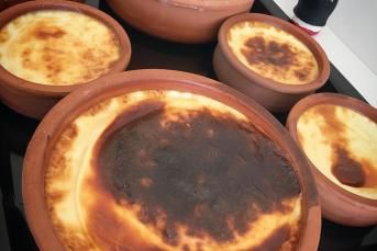 Fırın Sütlaç (Tam Ölçü)