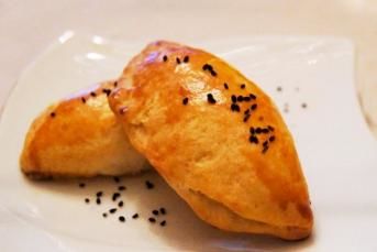 Pratik Kıyır Poğaça