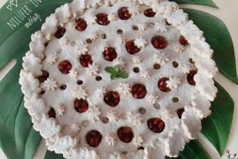 Nefis Elmalı Turta Nasıl Yapılır