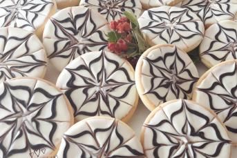 Amerikaner Kurabiye Tarifi