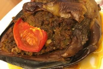 Karnıyarık (Tam Ölçü)