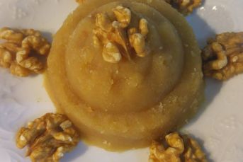 Un Helvası (Tam Ölçü)