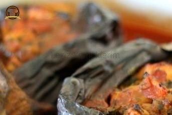 Tavuklu Karnıyarık