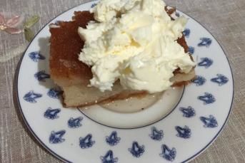 Ekmek Kadayıfı (Anne Tarifi)