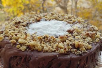 Mozaik Pasta Tarifi (Tam Ölçü)