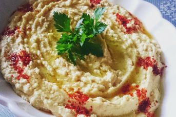 Humus