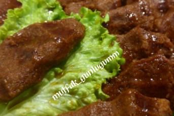 Etsiz Kolay Çiğ Köfte Tarifi