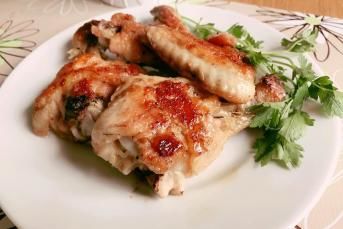 Tencerede Çok Pratik Tavuk Tarifi