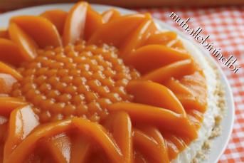 Balkabaklı Tavuk Göğsü