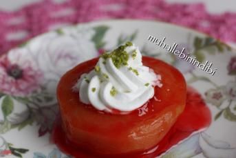 Ayva Tatlısı Nasıl Yapılır