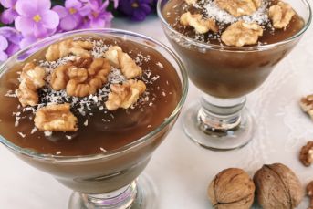 Bastık (Pekmez Tatlısı)