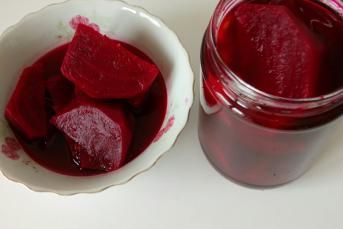 Antioksidan Pancar Turşusu