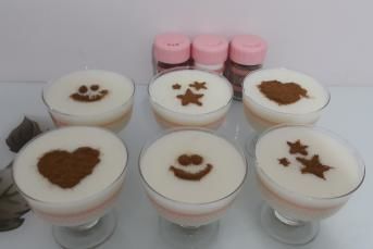 Ev Yapımı Sütlaç Tarifi