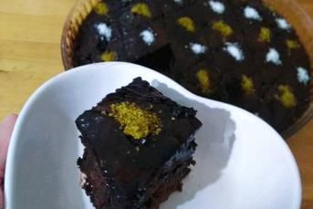Browni Kek Tarifi