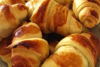 Puf Puf Katmer Poğaça