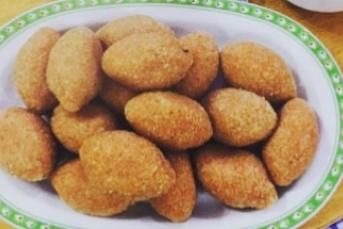 Ev Yapımı İçli Köfte (Haşlama)