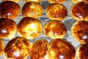 Pofuduk Poğaça Tarifi