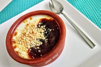 Fırın Sütlaç Yapılışı