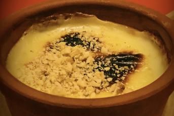 Fırın Sütlaç Tarifi (Ev Yapımı)