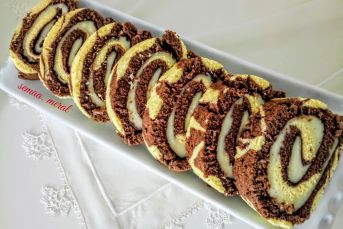 Rulo Pasta Nasıl Yapılır