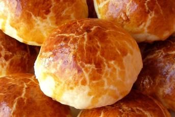 Pofuduk Kıymalı Poğaça