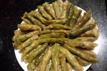 Lahana Sarması Yapılışı