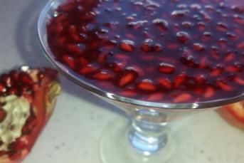 Nar Reçeli Nasıl Yapılır