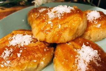 Şekerpare (Tam Ölçü)