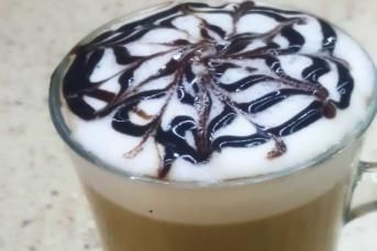 Mocha Latte