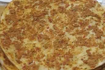 Lahmacun Nasıl Yapılır