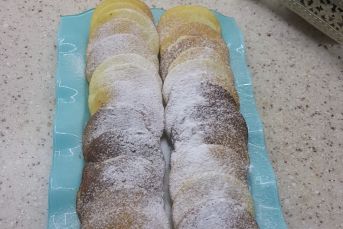 Pankek Tarifi Nasıl Yapılır