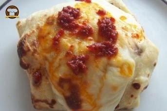 Manisa Kebabı (Bohça Kebabı)