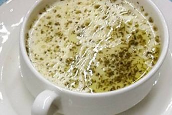 Yayla Çorbası Yapılışı