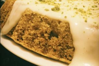 Yalancı Ekmek Kadayıfı