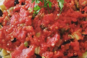 Karışık Kızartma Tarifi