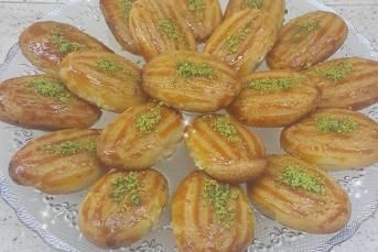 Şekerpare Tam Kivaminda