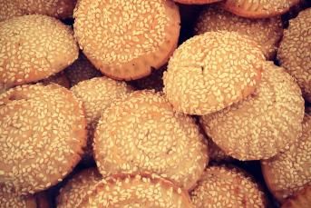 Hatay Kömbesi Tarifi