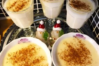 Tam Kıvamında Sütlaç