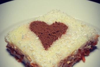 Havuç Tatlısı Tarifi