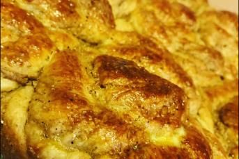 Haşhaşlı Çörek Tarifi (Ev Yapımı)