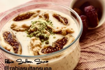 Hurmalı İncir Uyutması