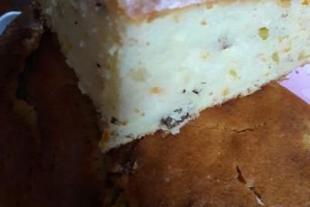 Havuçlu Cevizli Kek Nasıl Yapılır