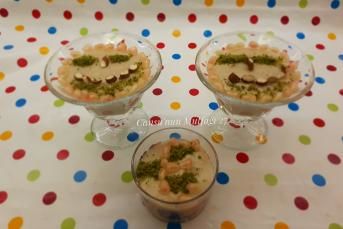 Ev Yapımı Muzlu Puding