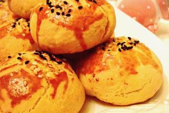 Bayatlamayan Kıyır Poğaça