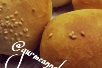 Porsiyonluk Ekmekcik