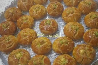 Fındıklı Şekerpare