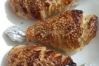 Milföylu Çıtır Baget