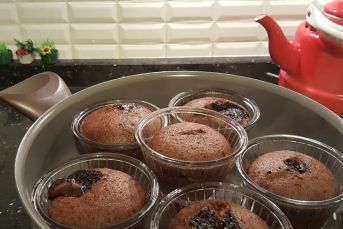 Tencerede Sufle Tarifi