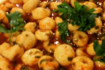 Fellah Köftesi Tarifi, Fellah Köftesi Nasıl Yapılır